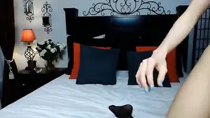 NikkiDiamond69 дерзкая красотка