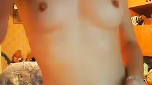 Angelmia молоденькая сучка