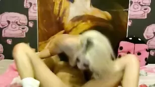 Nastysha лесби приват