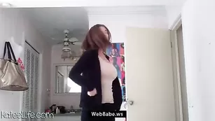 Katee Owen огромные дойки