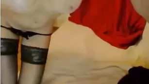 alinna горячий стриптиз