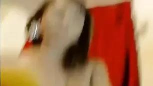 alinna горячий стриптиз