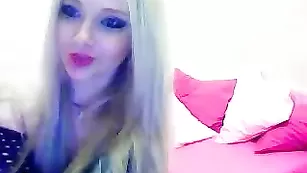 Arielle1 шлюховатая куколка