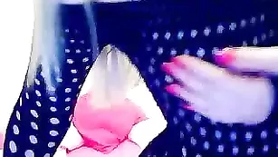 Arielle1 шлюховатая куколка