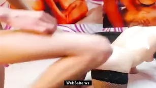 Dirtyfukerss не может без секса и дня