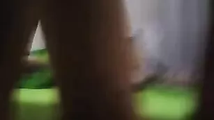 Lisabi1 домашняя порка