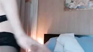 BlackFox горячая сучка