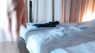 BlackFox горячая сучка