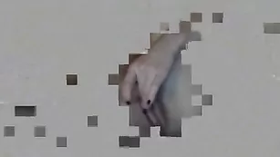 Kristinew горячо дрочит