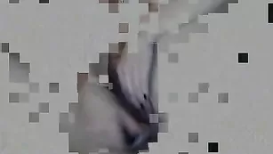 Kristinew горячо дрочит