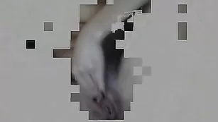 Kristinew горячо дрочит