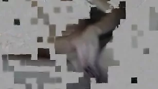 Kristinew горячо дрочит