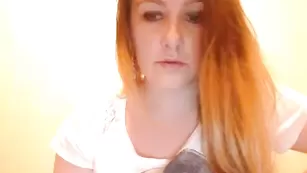 STRAWBERRYx пышная развратница