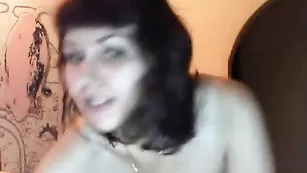 Bridget огромные дойки