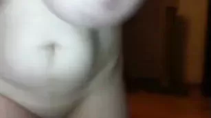 Bridget огромные дойки