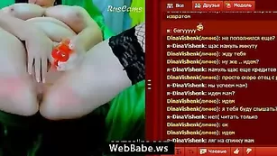 DinaVishenka инцест приват