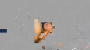 Curlyree жаркая порка