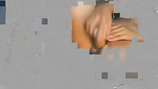 Curlyree жаркая порка