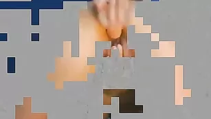 Curlyree жаркая порка