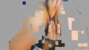 Curlyree жаркая порка