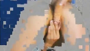 Curlyree жаркая порка