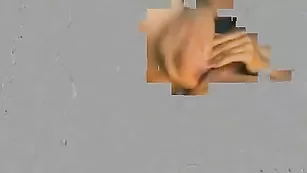 Curlyree жаркая порка