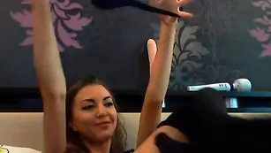 fiery_passion сексуальная соска