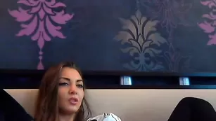 fiery_passion сексуальная соска