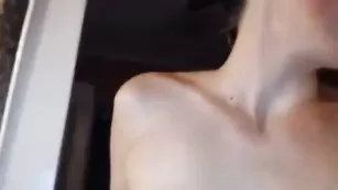 Страстная парочка xxxlovexxx69 занимается оральными ласками