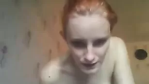 Xatika666 худая бестия развлекается