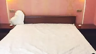 angelnika сучка в красном белье