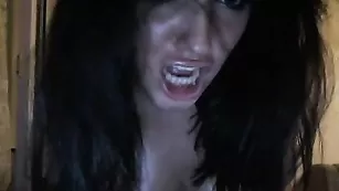 anetatv влажные сосочки