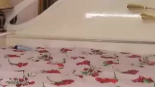 Nudaveritas кончает от анала