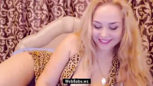 kristinwild нежный анальчик