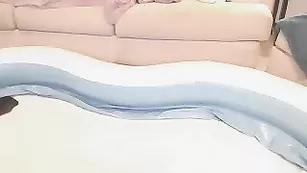 gisele длинный толстый резиновый член