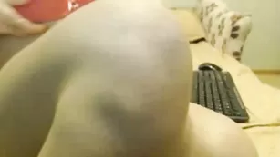 karrry шаловливые пальчики