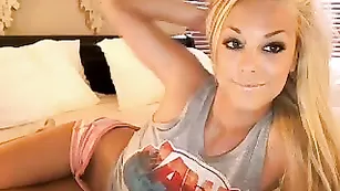 gisele пышногрудая малышка