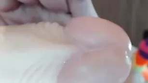 sexxylorry трахаются игрушками