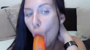 ESSCADA глубокая глотка