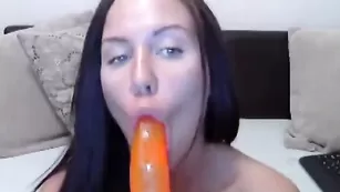 ESSCADA глубокая глотка