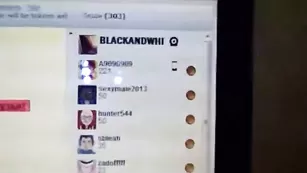 Милая парочка BLACKANDWHIT2 занимается потрахушками