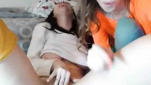 sexxylorry синий фаллос