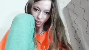 sexxylorry в обе щелки