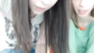 sexxylorry в обе щелки