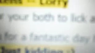 sexxylorry в обе щелки