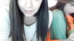 SexxyLorry девочки кончают