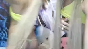 sexytigress сладкие лесбы со страпоном