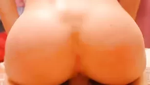 Hornebees домашний трах