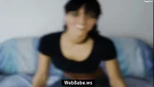 SashaBlue24 сладкий стриптиз