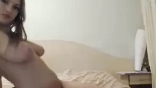 Kettrin красивая сучка